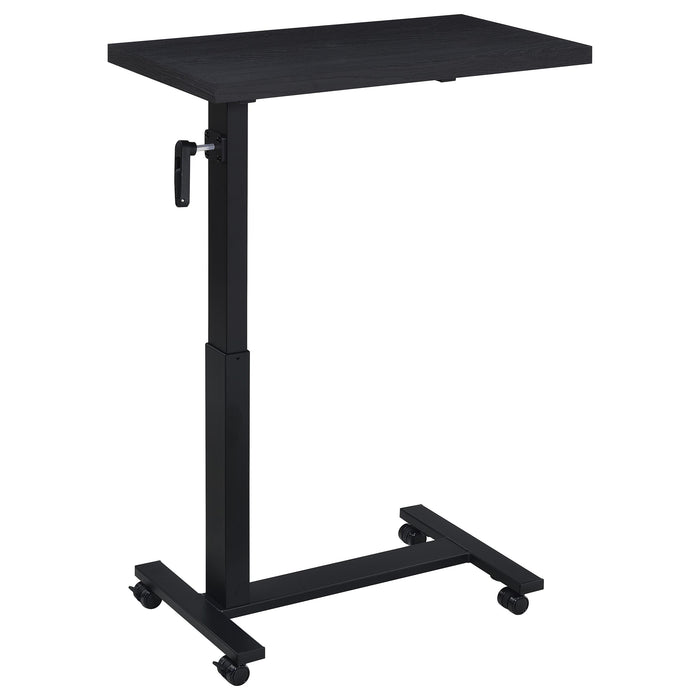 Westpark Bed C-Table