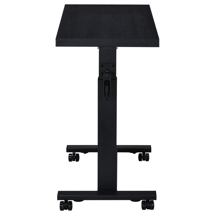 Westpark Bed C-Table
