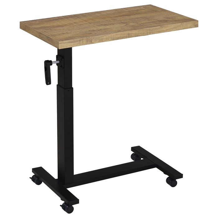 Westpark Bed C-Table