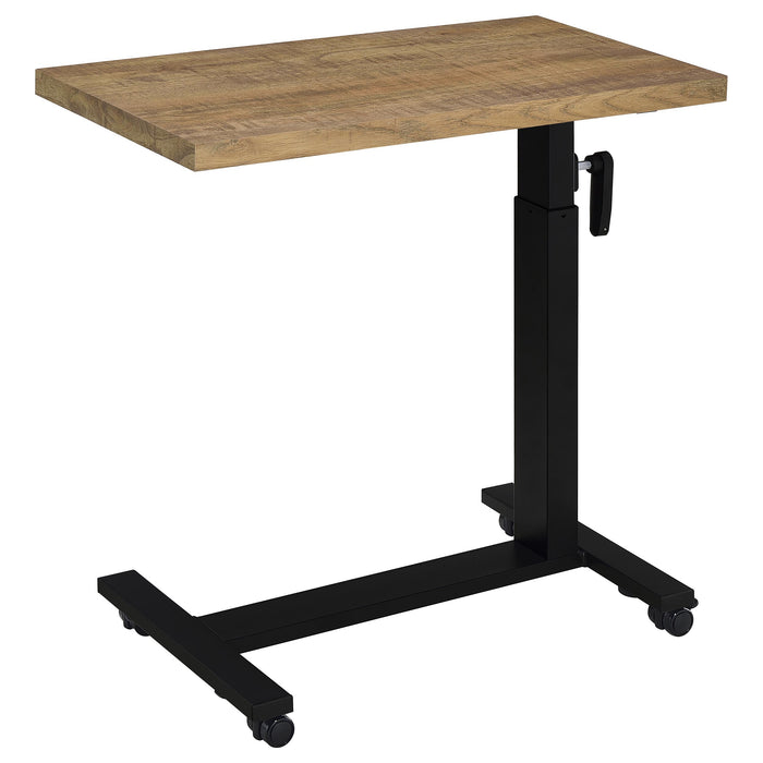 Westpark Bed C-Table