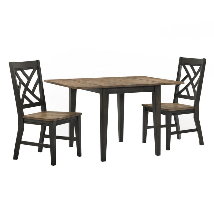 Harper Drop Leaf Table