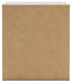 Cayboni Nightstand - Dream Home Furniture & Mattress (Waite Park, MN)