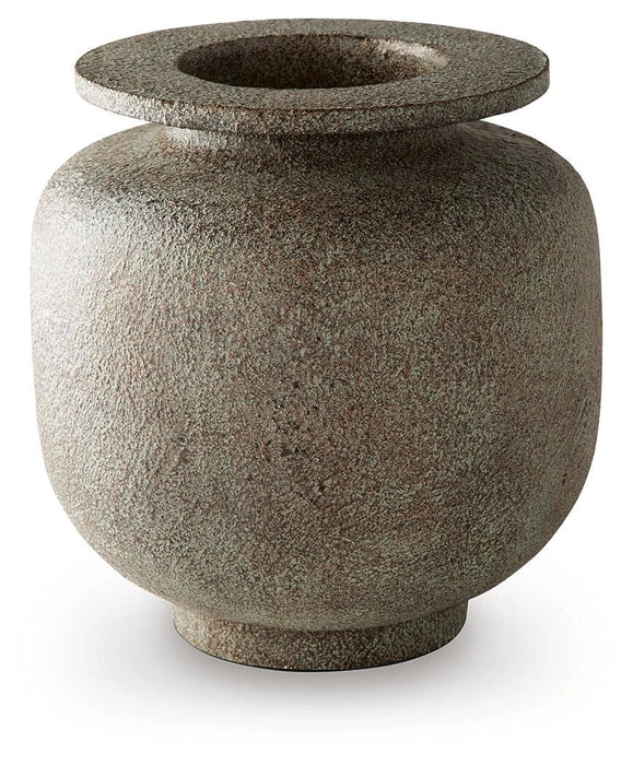 Jedwick Vase - Dream Home Furniture & Mattress (Waite Park, MN)