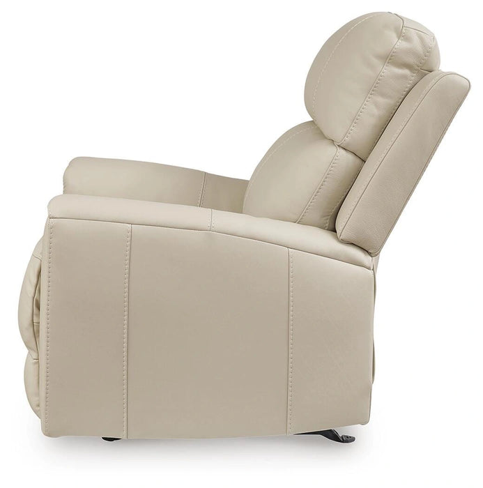 Dahlmoore Power Recliner - Dream Home Furniture & Mattress (Waite Park, MN)