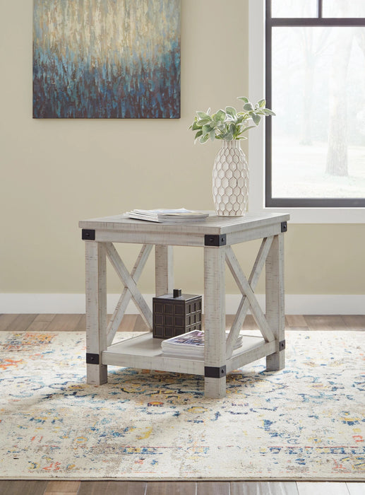 Carynhurst Occasional Table Set - Dream Home Furniture & Mattress (Waite Park, MN)