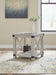 Carynhurst Occasional Table Set - Dream Home Furniture & Mattress (Waite Park, MN)