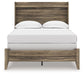 Elbrim Bed - Dream Home Furniture & Mattress (Waite Park, MN)