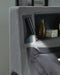 Verishaw Upholstered Bed - Dream Home Furniture & Mattress (Waite Park, MN)