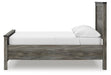 Frandern Full Bed - Dream Home Furniture & Mattress (Waite Park, MN)