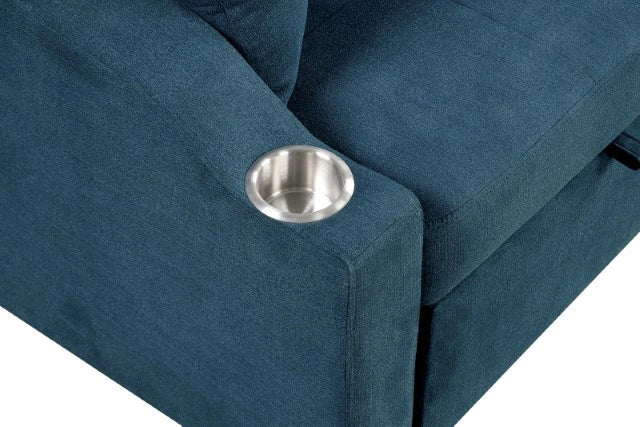 Royden Sleeper Sofa - Dream Home Furniture & Mattress (Waite Park, MN)