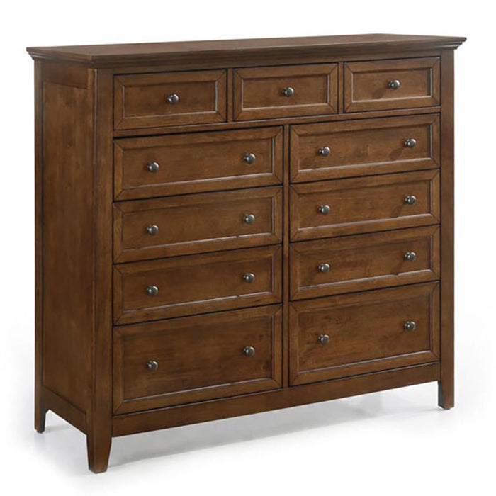 San Mateo Gentleman's Chest