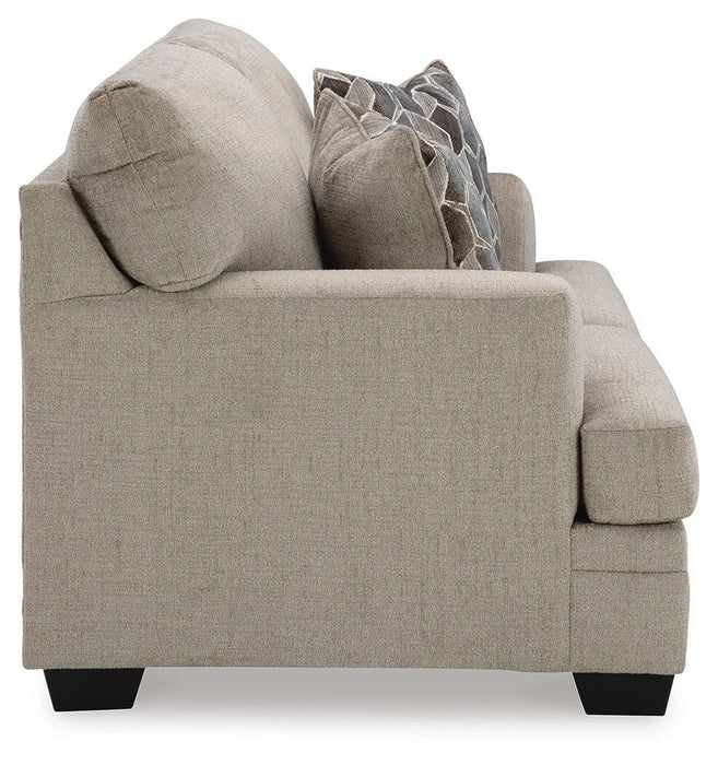 Stonemeade Living Room Set - Dream Home Furniture & Mattress (Waite Park, MN)