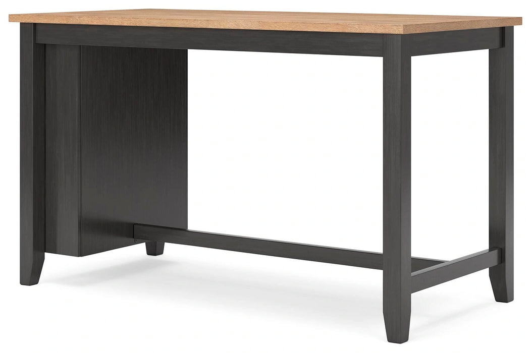 Gesthaven Dining Set - Dream Home Furniture & Mattress (Waite Park, MN)