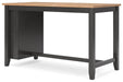 Gesthaven Dining Set - Dream Home Furniture & Mattress (Waite Park, MN)
