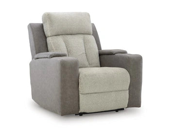 WhipLash Power Recliner - Dream Home Furniture & Mattress (Waite Park, MN)