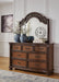 Lavinton Bedroom Set - Dream Home Furniture & Mattress (Waite Park, MN)