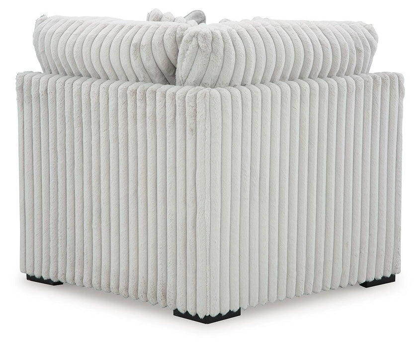 Stupendous Sectional - Dream Home Furniture & Mattress (Waite Park, MN)