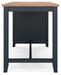 Gesthaven Dining Set - Dream Home Furniture & Mattress (Waite Park, MN)