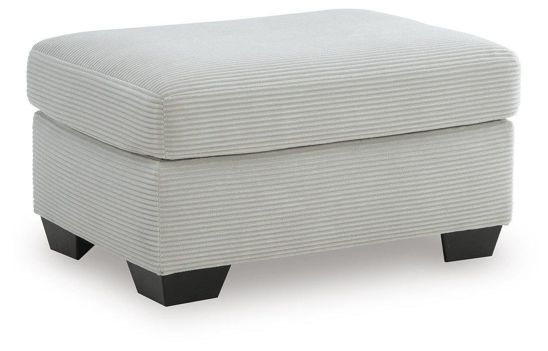 Greenbriar Ottoman - Dream Home Furniture & Mattress (Waite Park, MN)