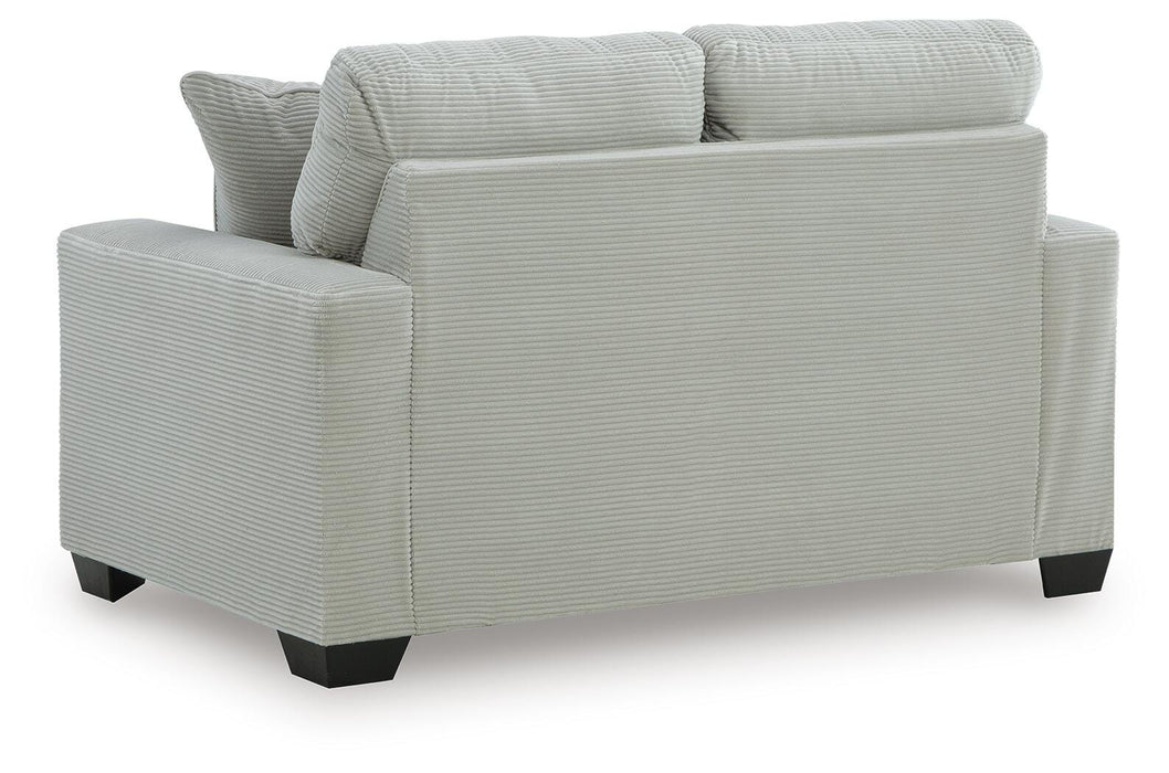 Greenbriar Living Room Set - Dream Home Furniture & Mattress (Waite Park, MN)