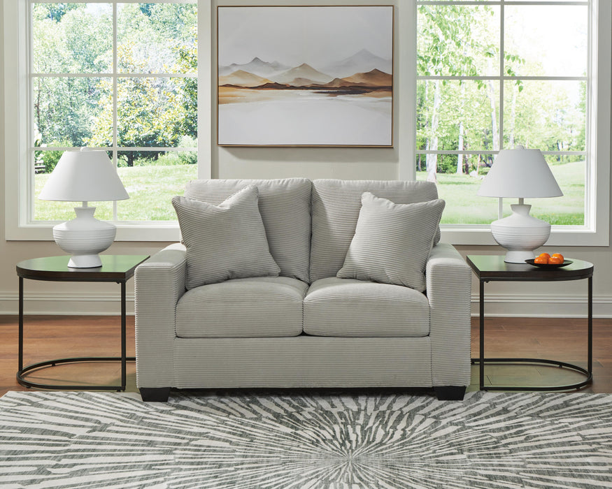 Greenbriar Living Room Set - Dream Home Furniture & Mattress (Waite Park, MN)