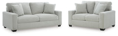 Greenbriar Living Room Set - Dream Home Furniture & Mattress (Waite Park, MN)