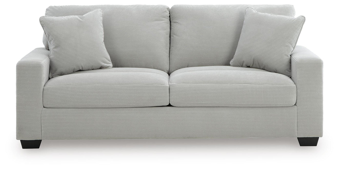 Greenbriar Living Room Set - Dream Home Furniture & Mattress (Waite Park, MN)