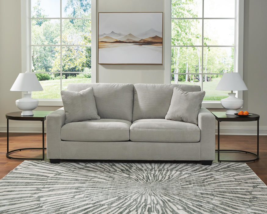 Greenbriar Living Room Set - Dream Home Furniture & Mattress (Waite Park, MN)