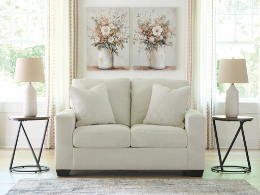 Greenbriar Loveseat - Dream Home Furniture & Mattress (Waite Park, MN)