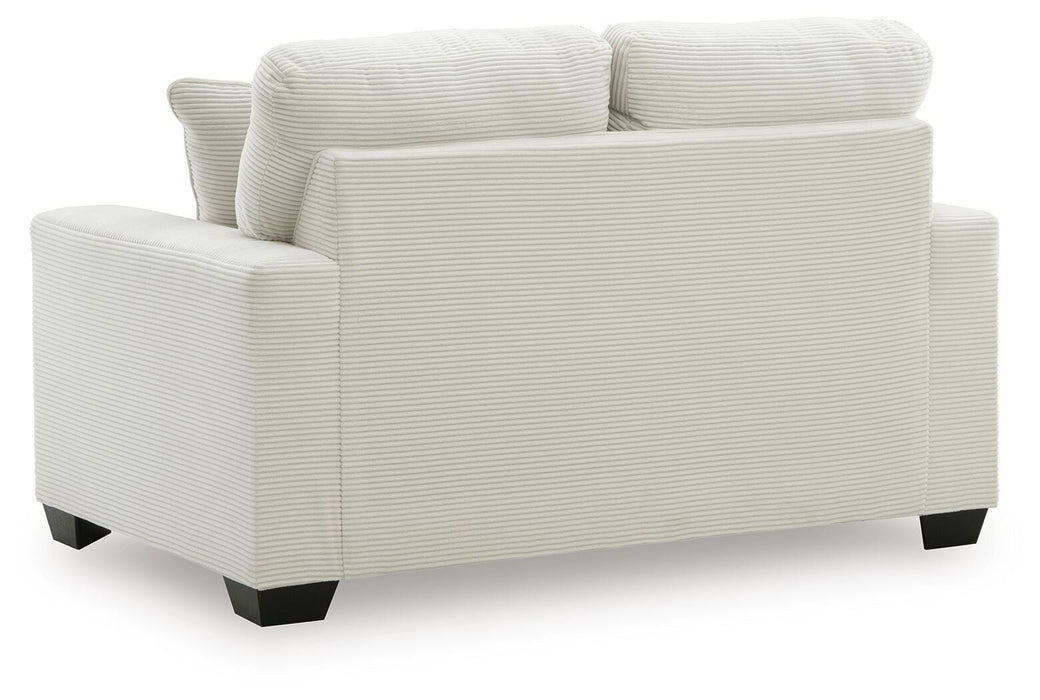 Greenbriar Living Room Set - Dream Home Furniture & Mattress (Waite Park, MN)