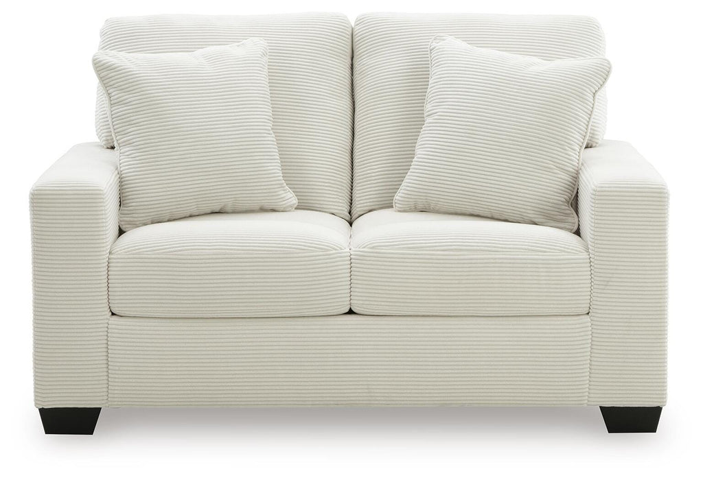 Greenbriar Living Room Set - Dream Home Furniture & Mattress (Waite Park, MN)