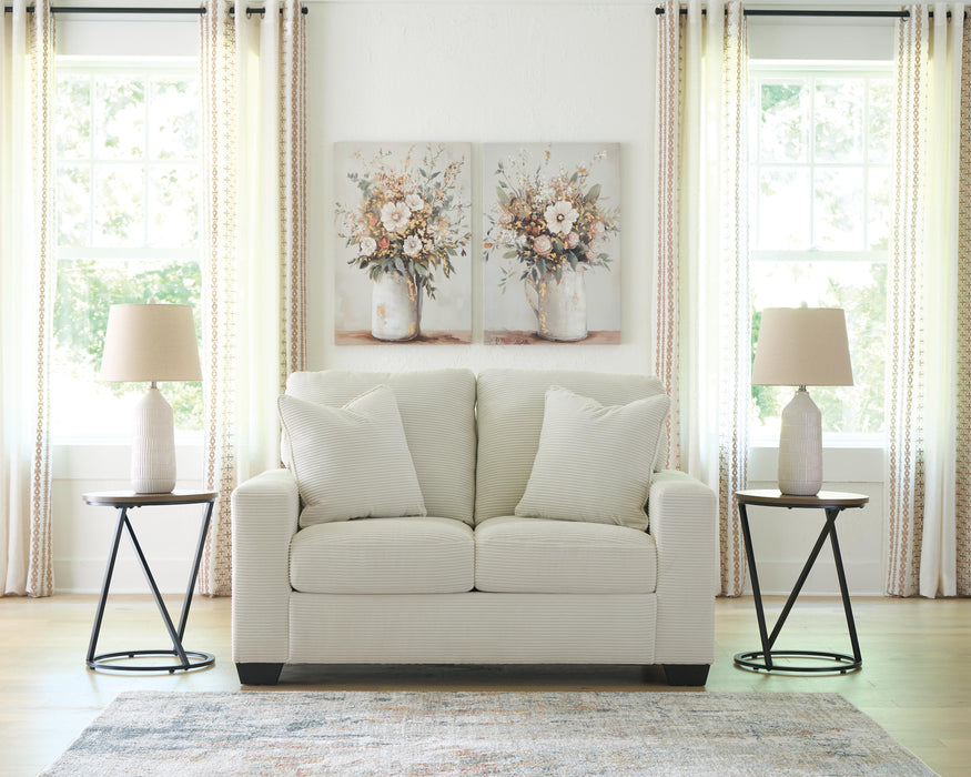 Greenbriar Living Room Set - Dream Home Furniture & Mattress (Waite Park, MN)