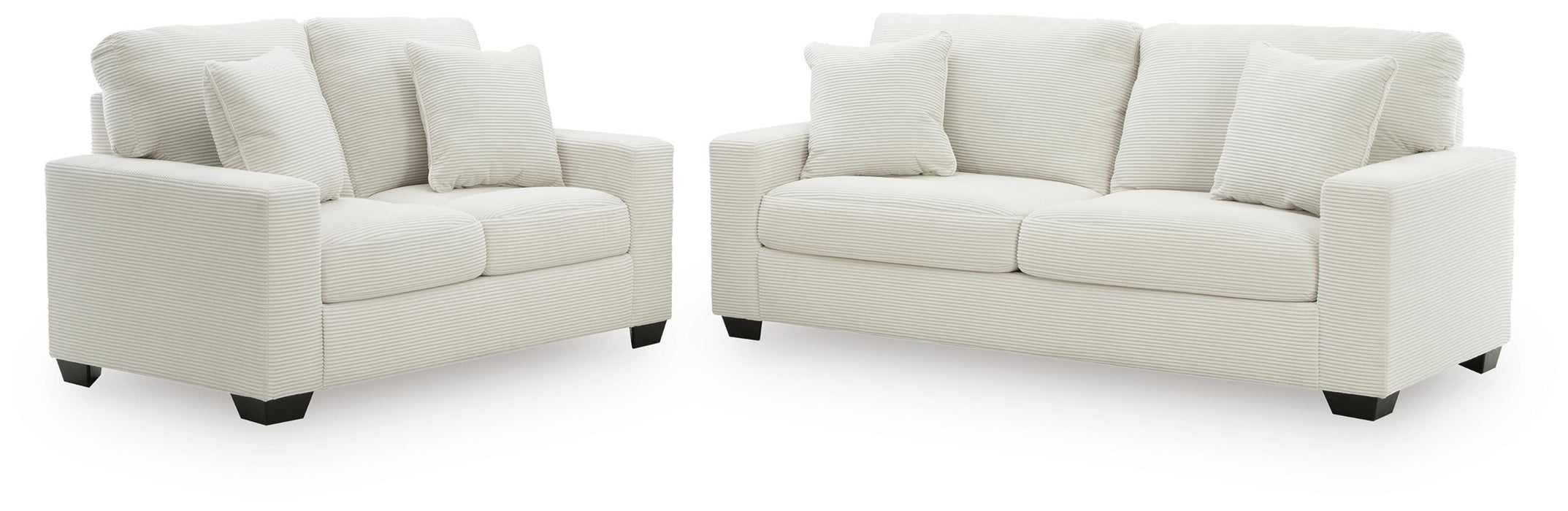 Greenbriar Living Room Set - Dream Home Furniture & Mattress (Waite Park, MN)
