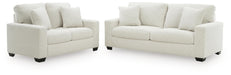 Greenbriar Living Room Set - Dream Home Furniture & Mattress (Waite Park, MN)