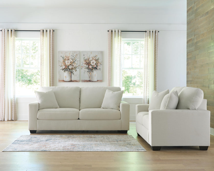 Greenbriar Living Room Set - Dream Home Furniture & Mattress (Waite Park, MN)