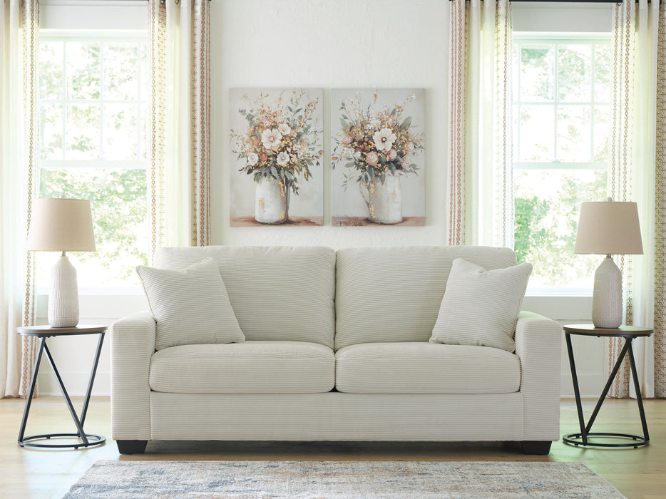 Greenbriar Living Room Set - Dream Home Furniture & Mattress (Waite Park, MN)