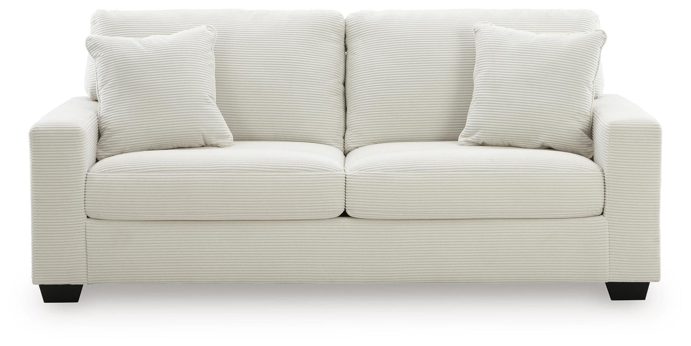 Greenbriar Living Room Set - Dream Home Furniture & Mattress (Waite Park, MN)