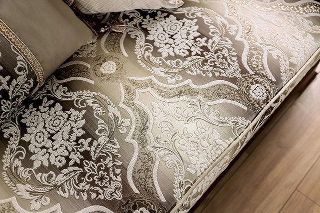 Yucatan Sofa - Dream Home Furniture & Mattress (Waite Park, MN)