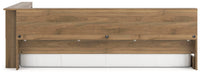 Deanlow Bed - Dream Home Furniture & Mattress (Waite Park, MN)