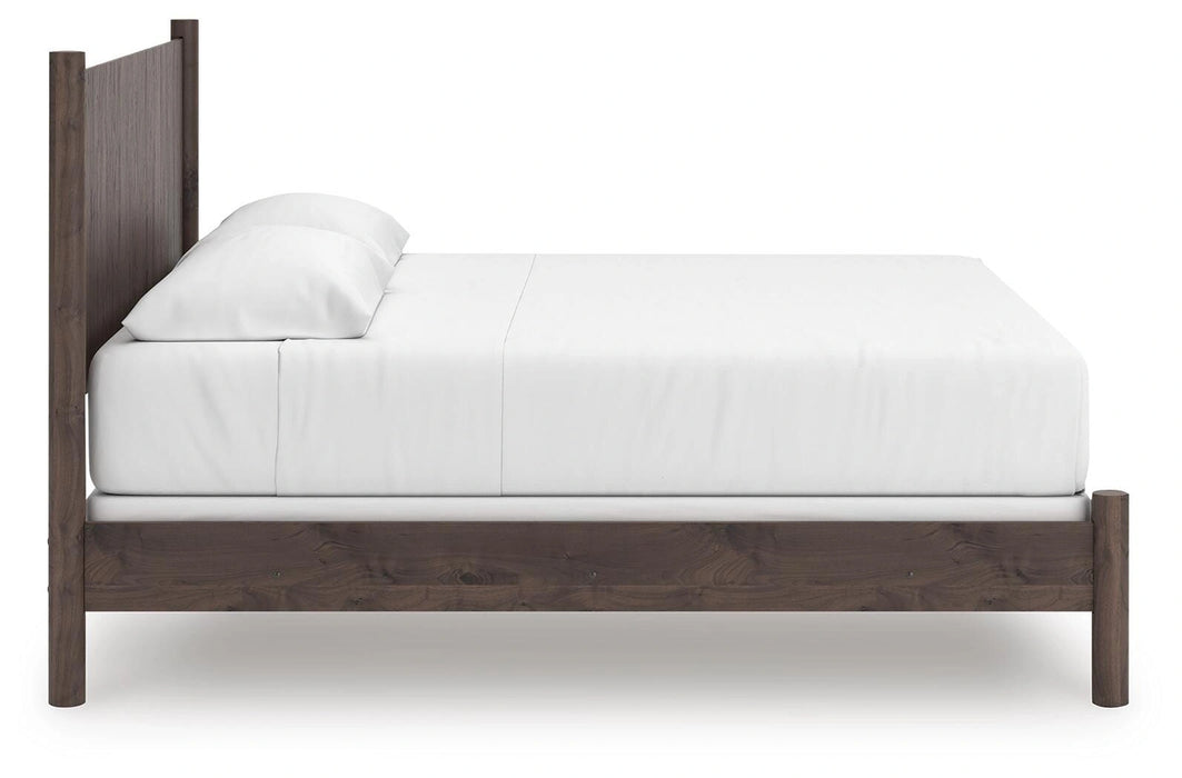 Pamytta Bed - Dream Home Furniture & Mattress (Waite Park, MN)