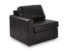 Modmax II Sectional Loveseat - Dream Home Furniture & Mattress (Waite Park, MN)