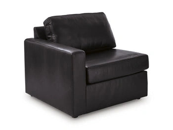 Modmax II Sectional Loveseat - Dream Home Furniture & Mattress (Waite Park, MN)