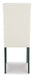 Kimonte Dining Chair - Dream Home Furniture & Mattress (Waite Park, MN)