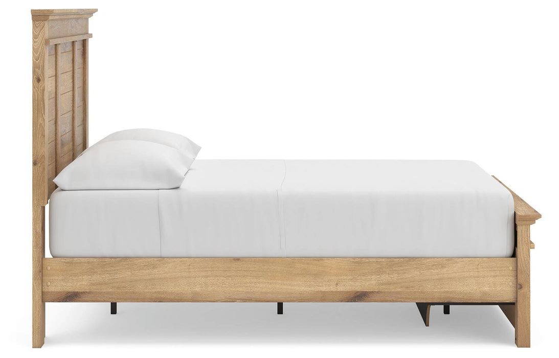 Makidern Bed - Dream Home Furniture & Mattress (Waite Park, MN)