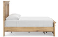 Makidern Bed - Dream Home Furniture & Mattress (Waite Park, MN)