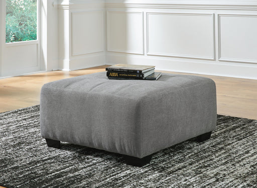 Birkdale Court Oversized Accent Ottoman - Dream Home Furniture & Mattress (Waite Park, MN)
