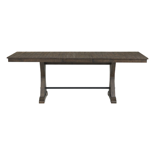 Sullivan Counter Table - Dream Home Furniture & Mattress (Waite Park, MN)