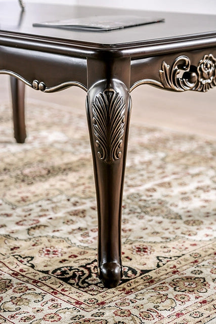 Halcaster Coffee Table - Dream Home Furniture & Mattress (Waite Park, MN)