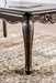Halcaster Coffee Table - Dream Home Furniture & Mattress (Waite Park, MN)