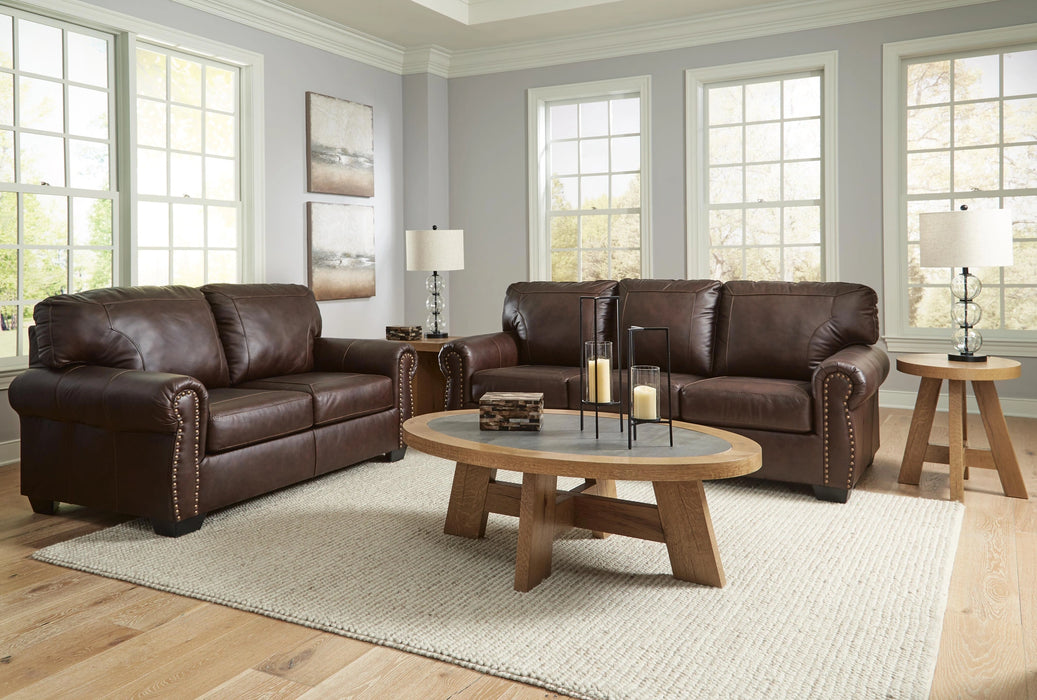 Colleton Living Room Set - Dream Home Furniture & Mattress (Waite Park, MN)